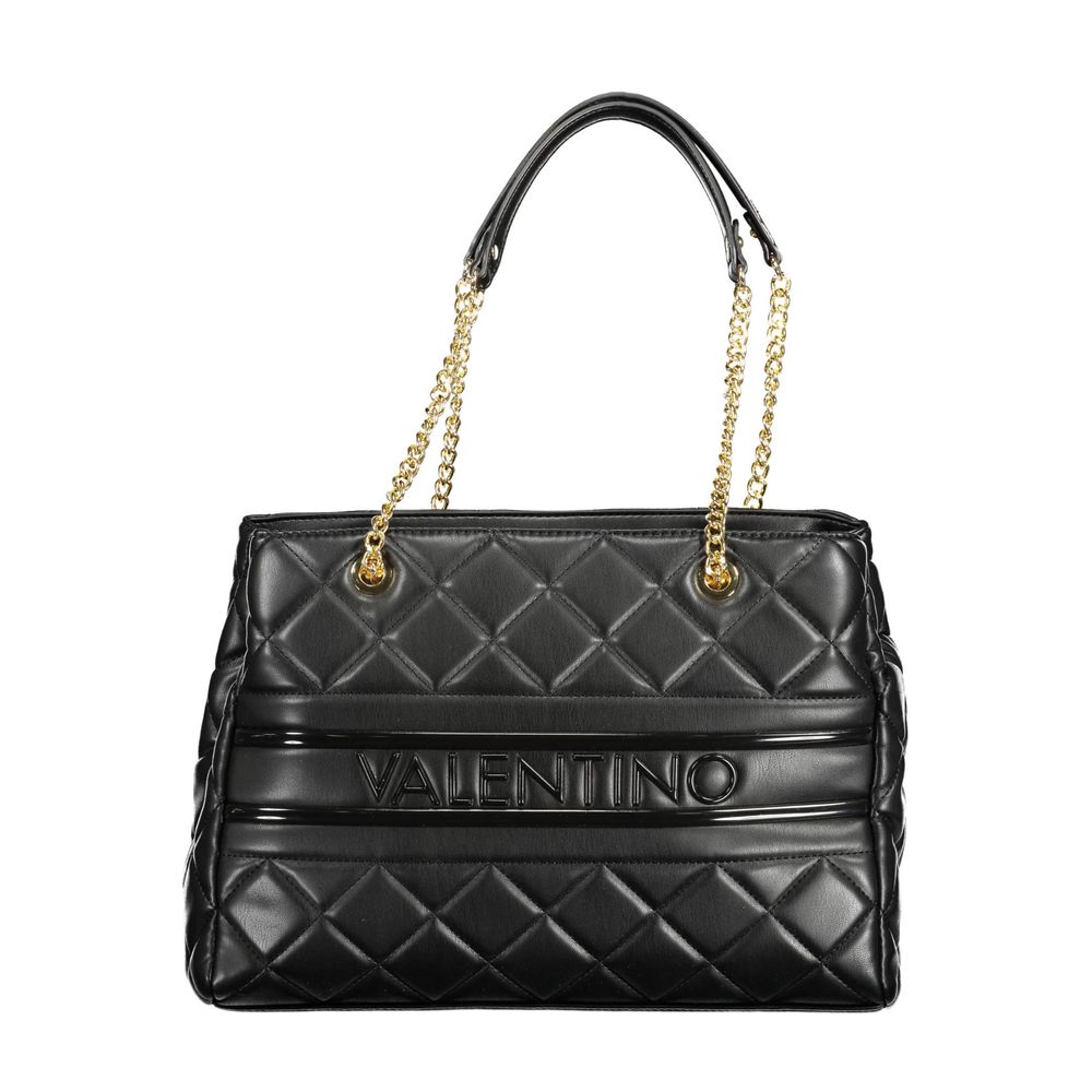 Sac à main Mario Valentino en polyéthylène noir pour femme