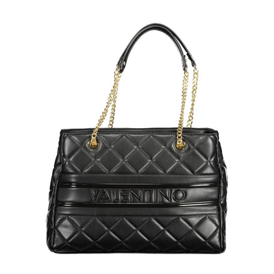 Sac à main Mario Valentino en polyéthylène noir pour femme