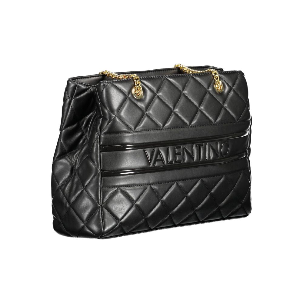 Sac à main Mario Valentino en polyéthylène noir pour femme
