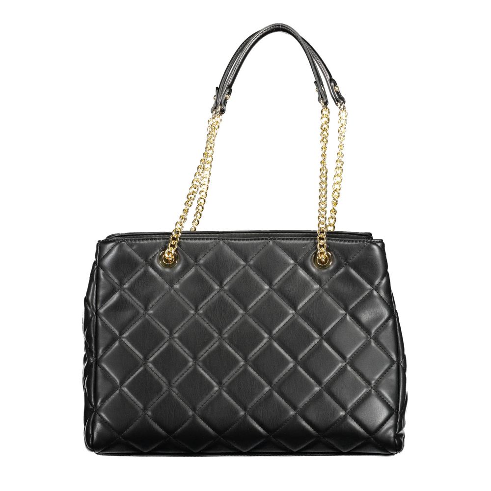 Sac à main Mario Valentino en polyéthylène noir pour femme