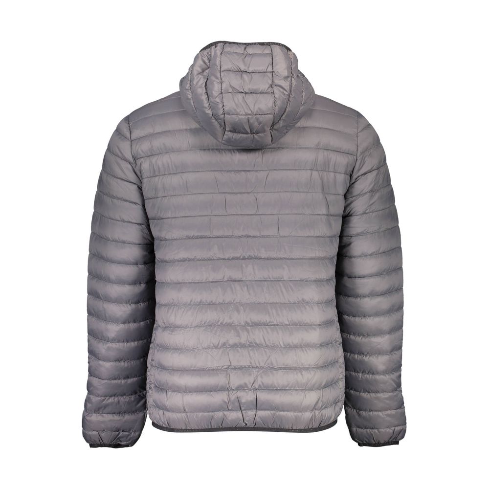 Veste homme North Sails en polyamide marron