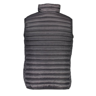 Veste North Sails en polyamide noir pour homme