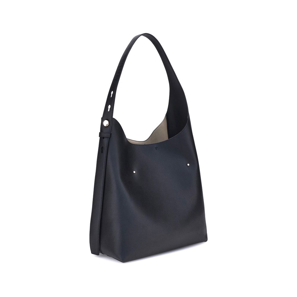 Tory Burch Romy schoudertas