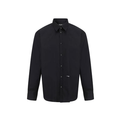 Dsquared² Cotton Shirt