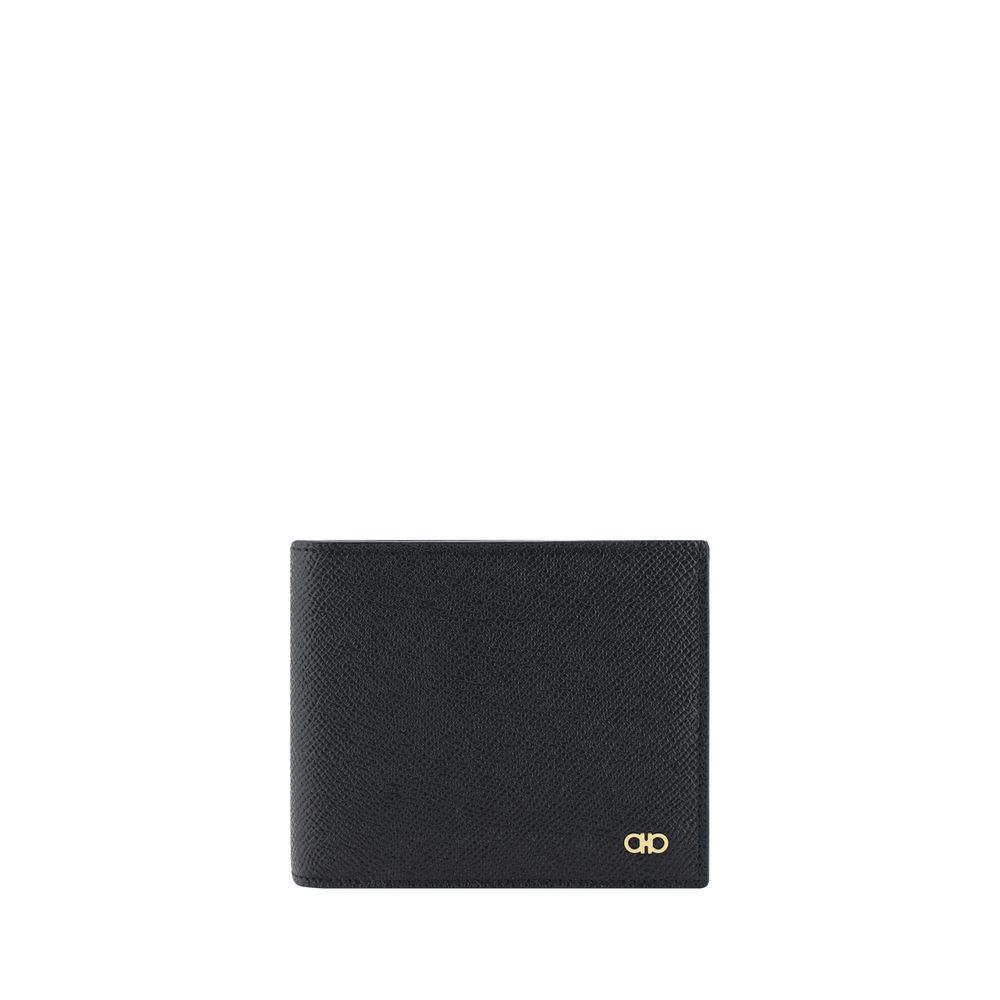 Ferragamo-portemonnee