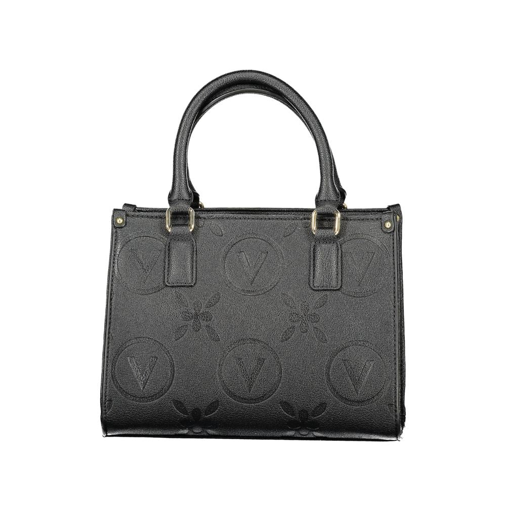 Sac à main Mario Valentino en polyéthylène noir pour femme