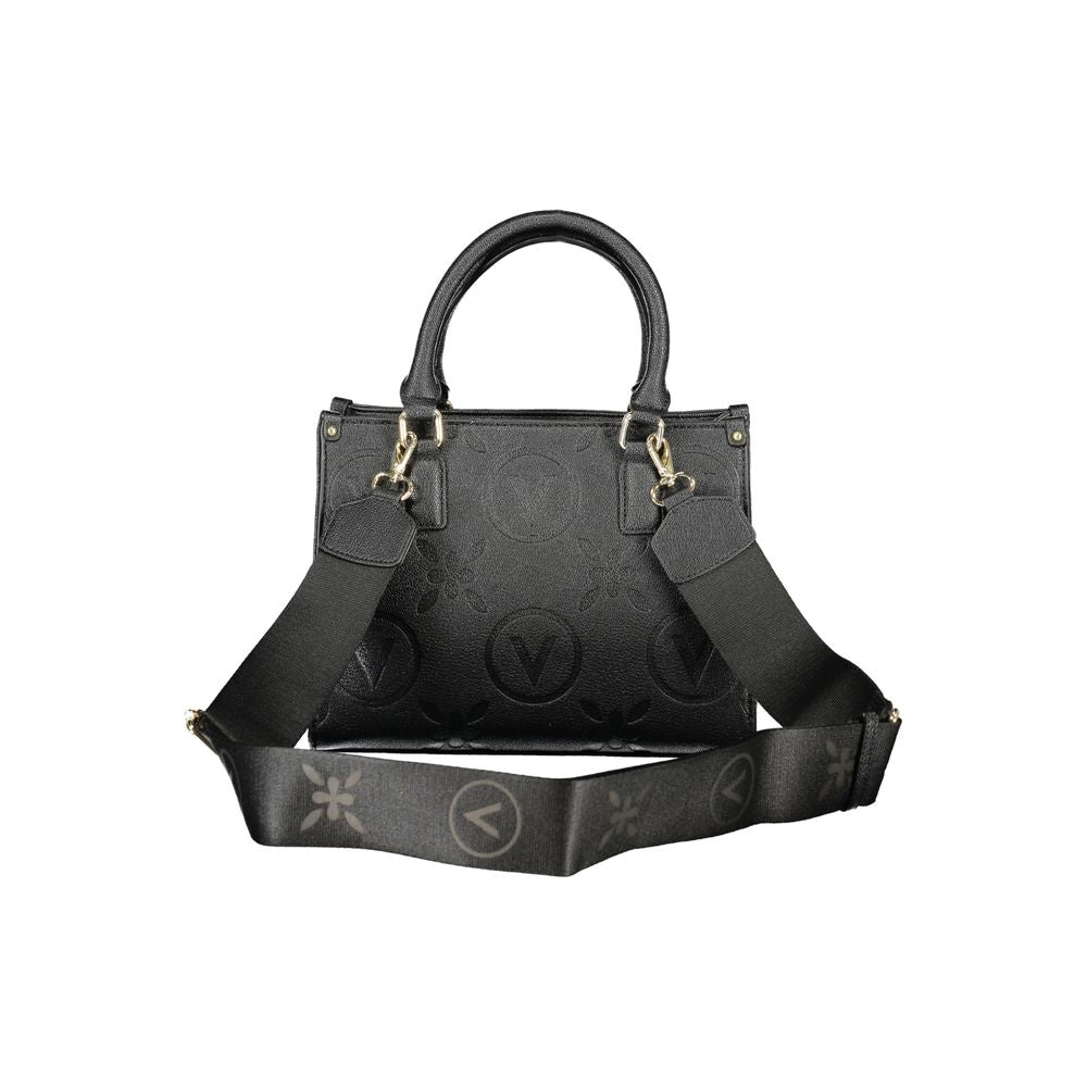 Sac à main Mario Valentino en polyéthylène noir pour femme