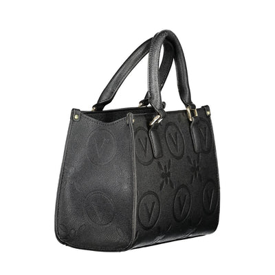 Sac à main Mario Valentino en polyéthylène noir pour femme