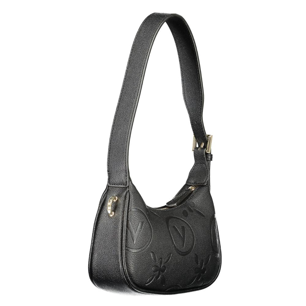 Sac à main Mario Valentino en polyéthylène noir pour femme