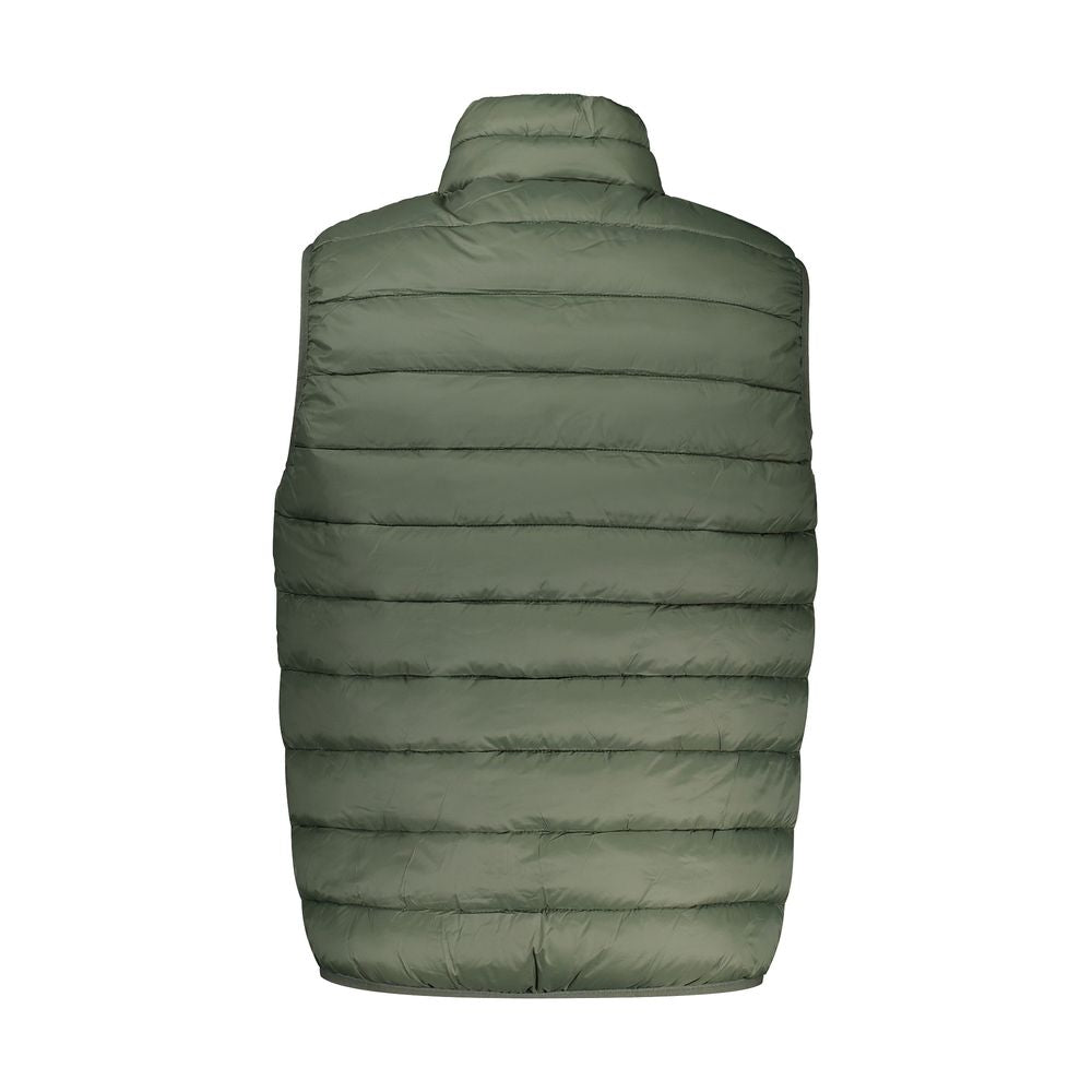 Veste verte en polyamide Norvège 1963