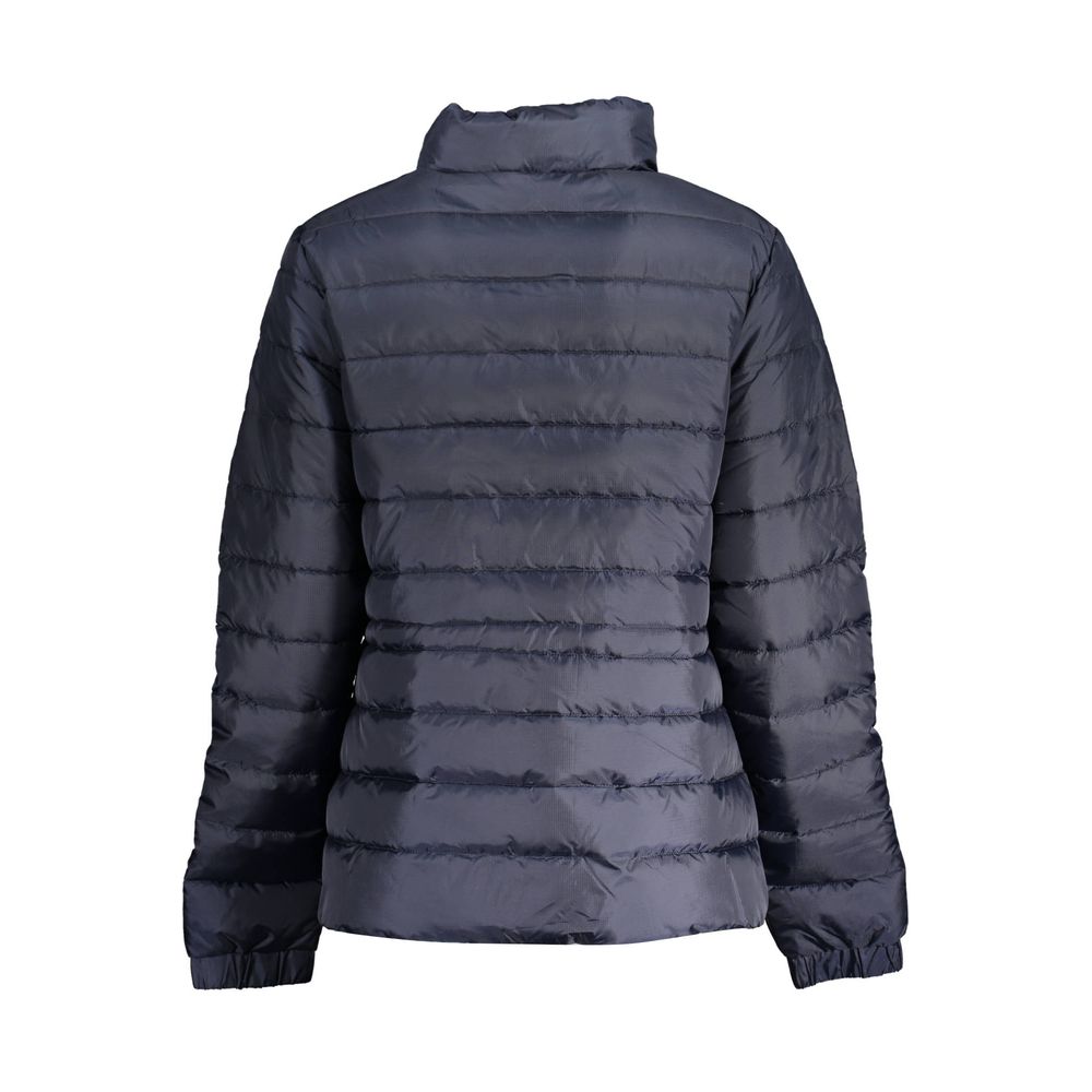 Veste femme North Sails en polyester bleu