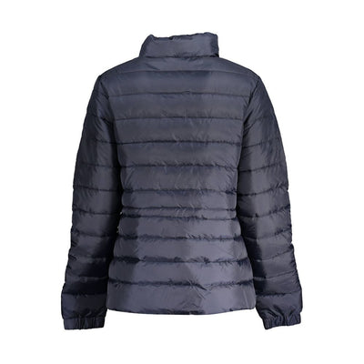 Veste femme North Sails en polyester bleu
