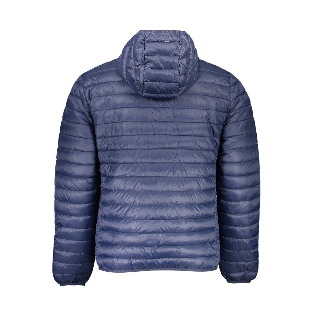 Veste North Sails en polyamide bleu pour homme