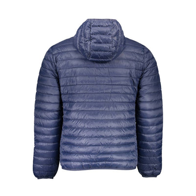 Veste North Sails en polyamide bleu pour homme