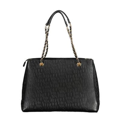 Sac à main Mario Valentino en polyéthylène noir pour femme