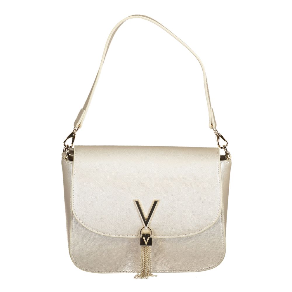 Sac à main Mario Valentino en polyéthylène gris