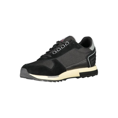 Napapijri : sublimez vos baskets avec des lacets contrastés