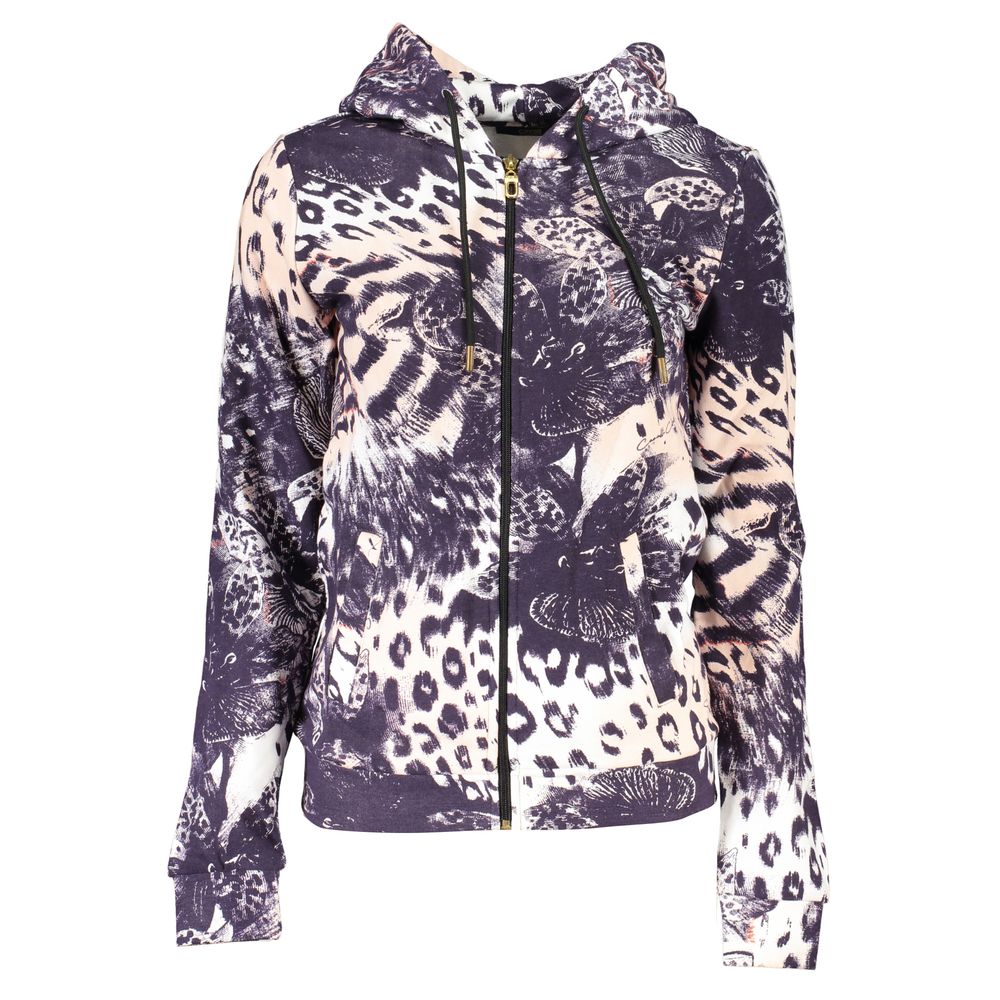 Cavalli Class Roze Katoenen Damestrui