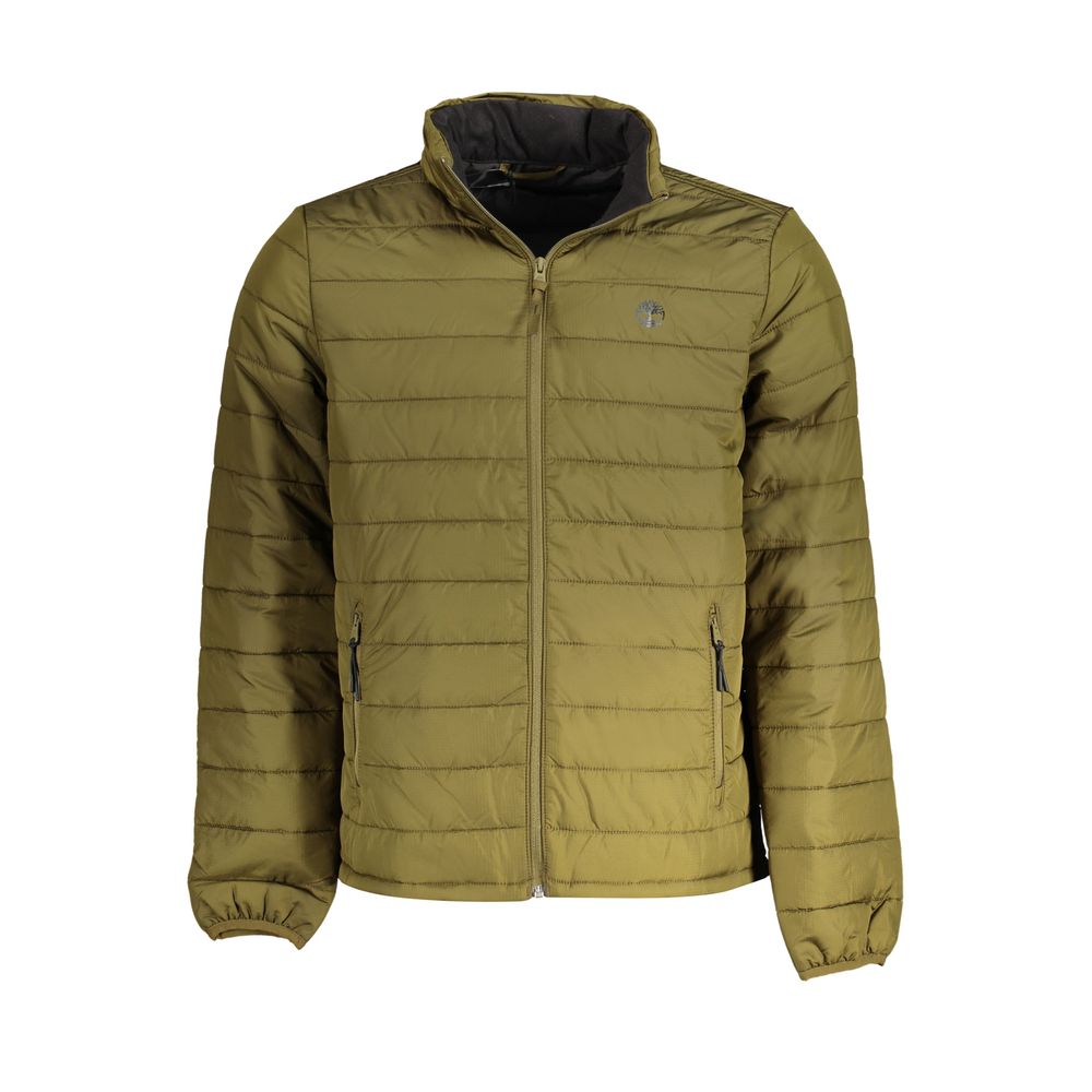 Veste homme en polyester vert Timberland
