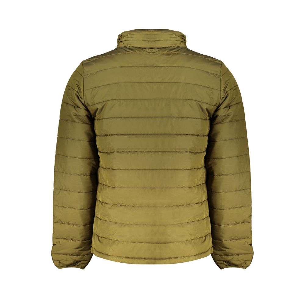 Veste homme en polyester vert Timberland
