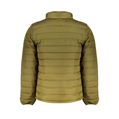Veste homme en polyester vert Timberland