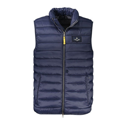 Veste Homme Armata Di Mare Bleu Polyamide