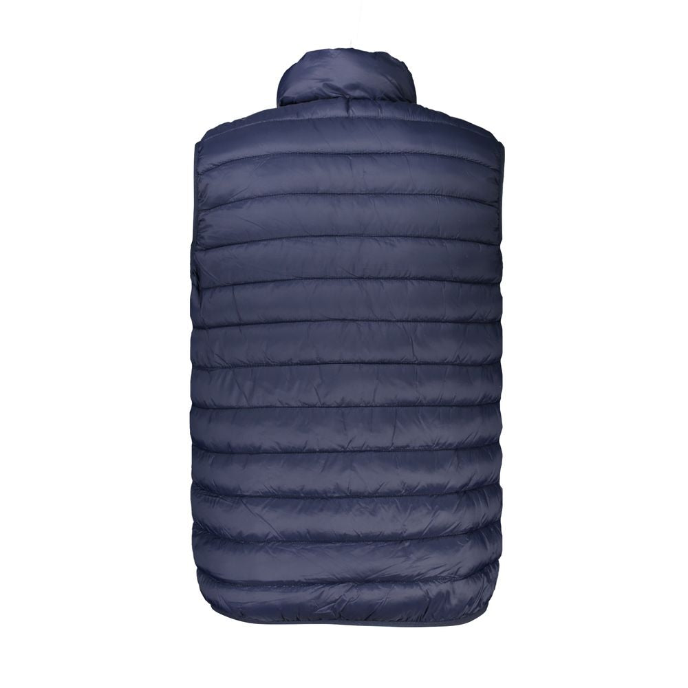 Veste Homme Armata Di Mare Bleu Polyamide