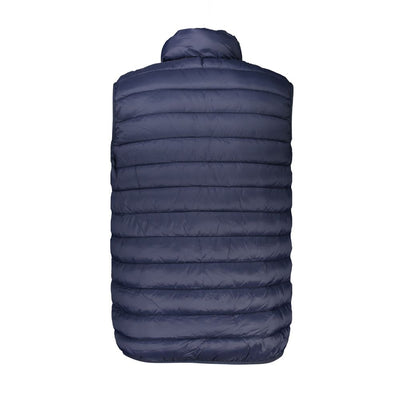 Veste Homme Armata Di Mare Bleu Polyamide