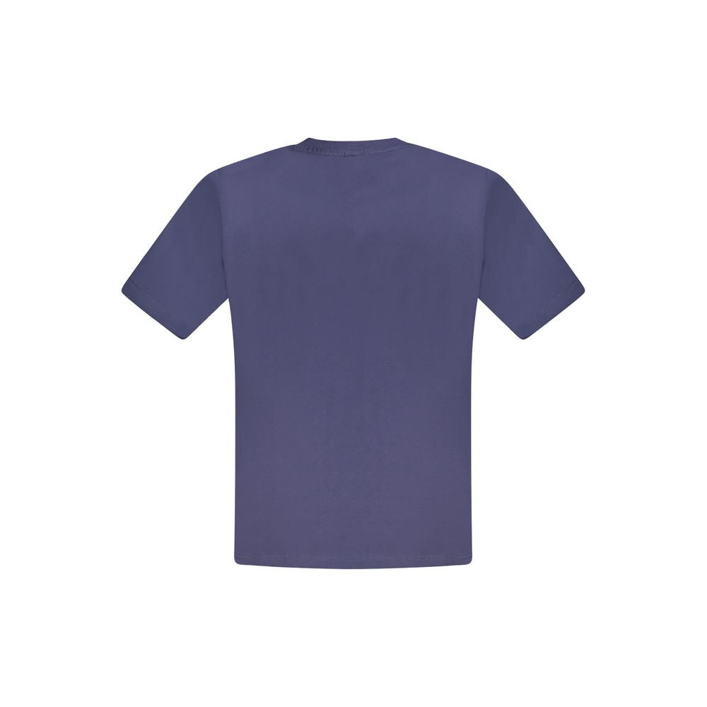T-shirt homme en coton bleu North Sails