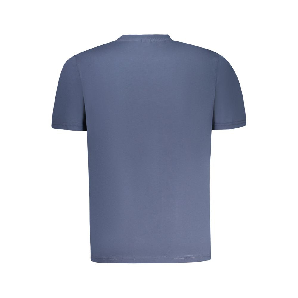 T-shirt homme en coton bleu North Sails