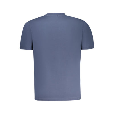 T-shirt homme en coton bleu North Sails