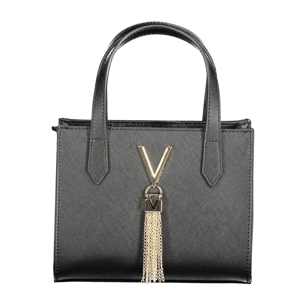 Sac à main Mario Valentino en polyéthylène noir pour femme