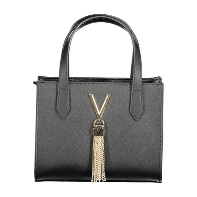 Sac à main Mario Valentino en polyéthylène noir pour femme