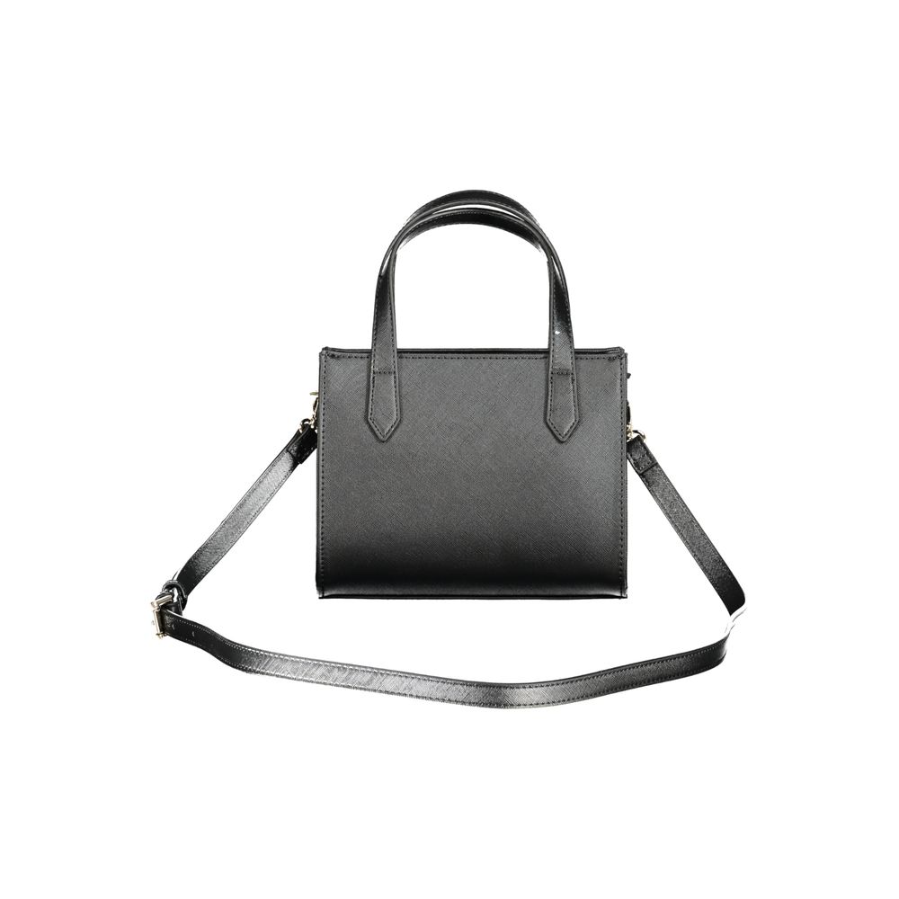 Sac à main Mario Valentino en polyéthylène noir pour femme