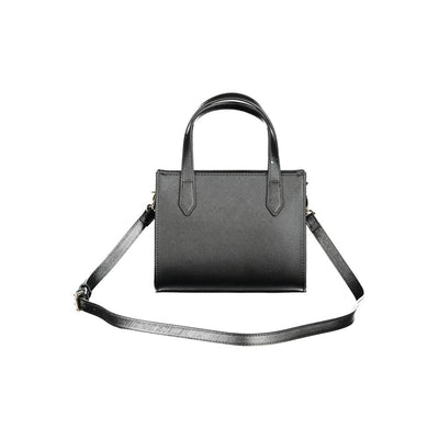 Sac à main Mario Valentino en polyéthylène noir pour femme