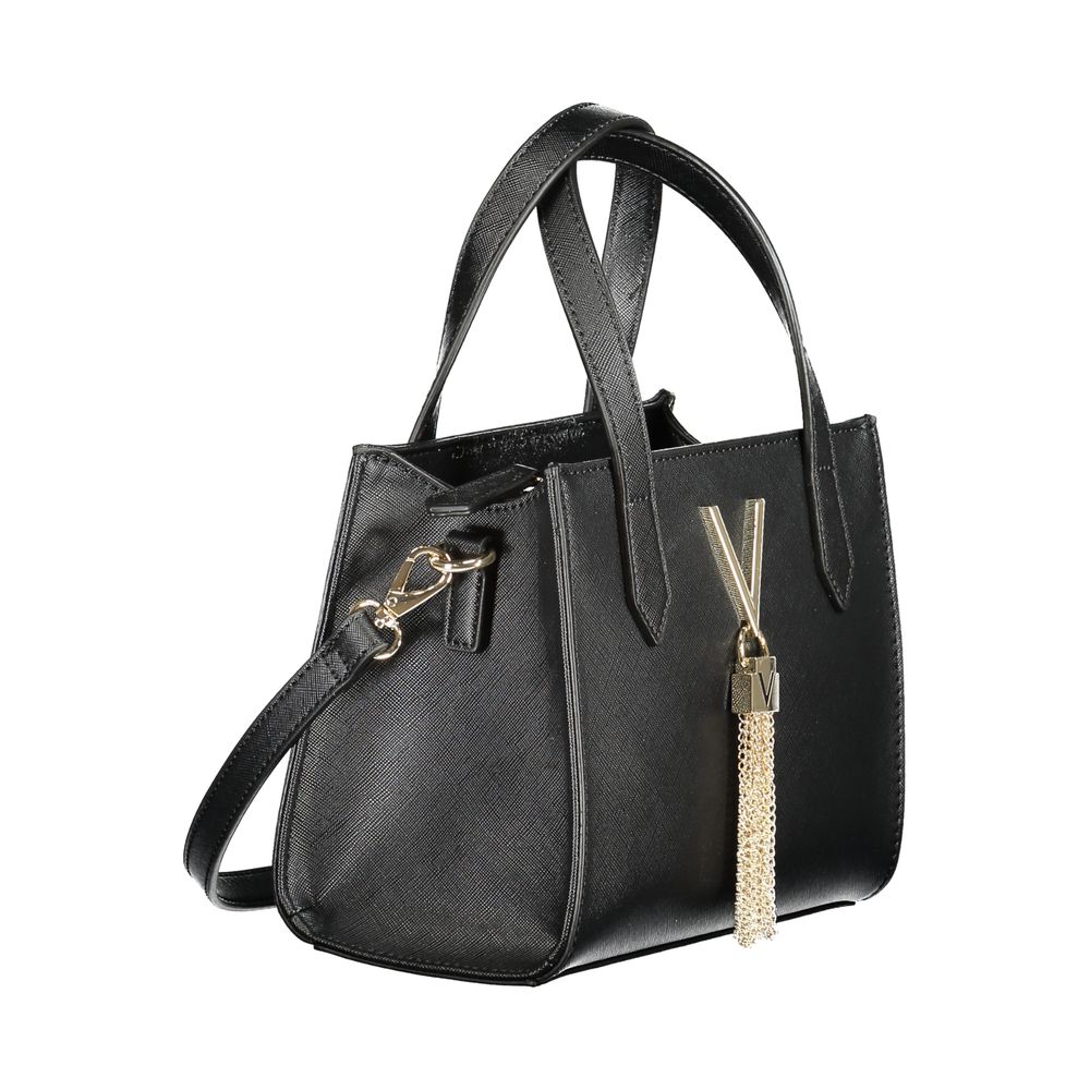 Sac à main Mario Valentino en polyéthylène noir pour femme