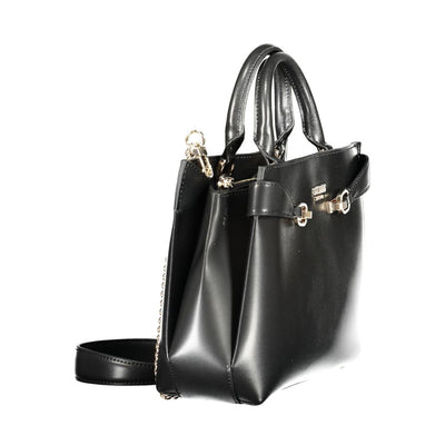 Sac à main Guess Jeans en polyéthylène noir pour femme