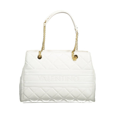 Sac à main Mario Valentino en polyéthylène blanc pour femme