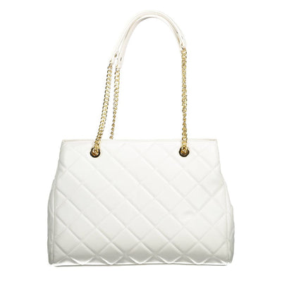 Sac à main Mario Valentino en polyéthylène blanc pour femme