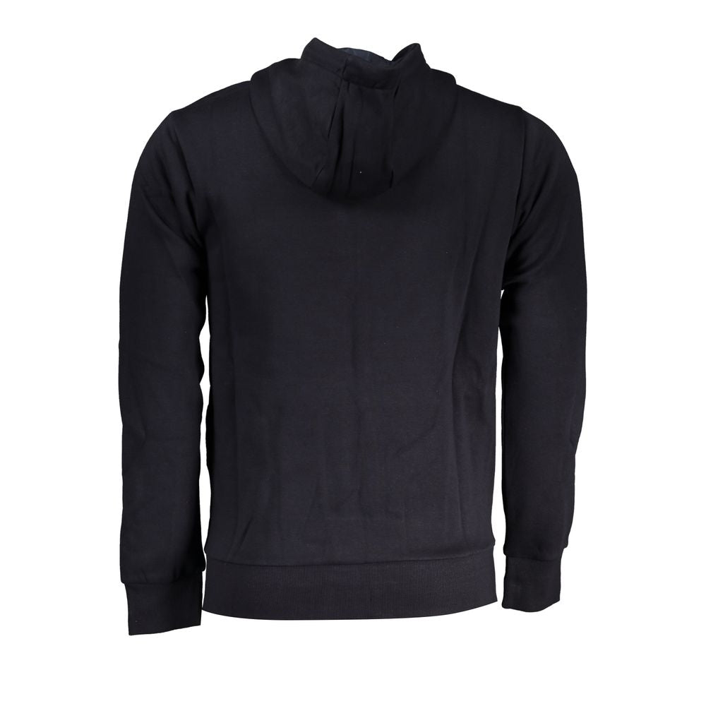 Veste homme US Grand Polo en coton bleu