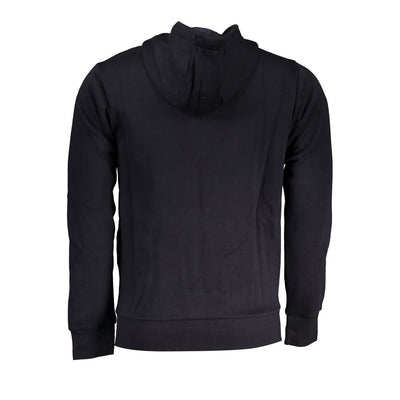 Veste homme US Grand Polo en coton bleu
