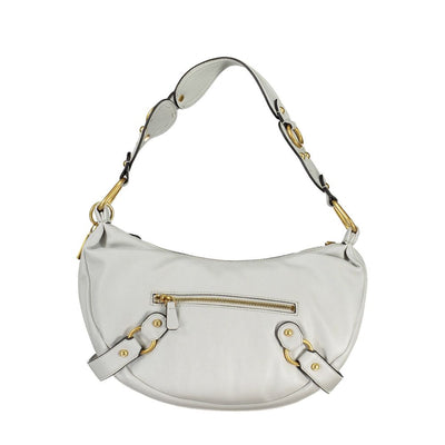 Sac à main Guess Jeans en polyéthylène marron pour femme