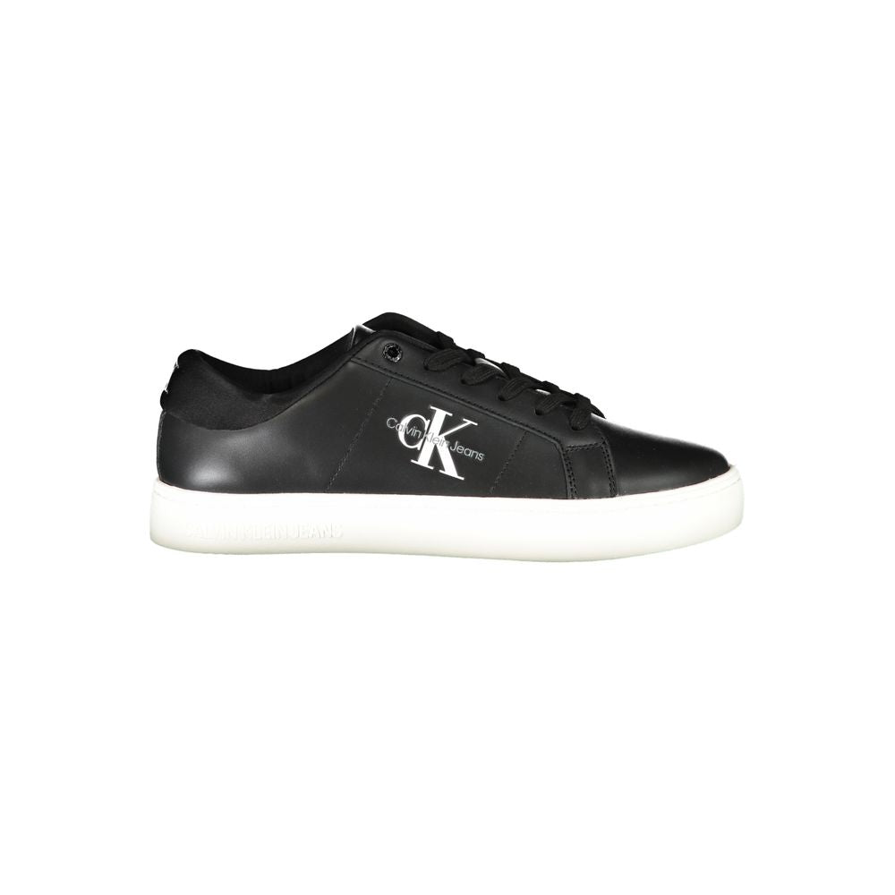 Calvin Klein milieubewuste sneakers met kenmerkende stijl