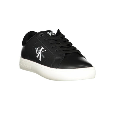Calvin Klein milieubewuste sneakers met kenmerkende stijl