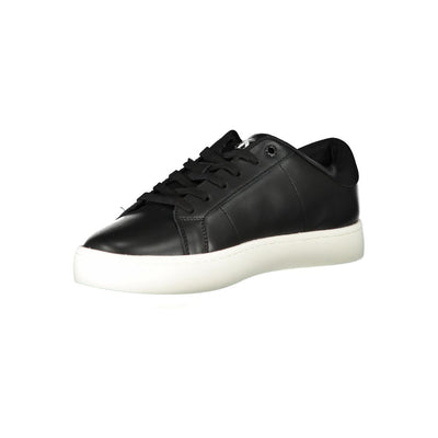 Calvin Klein milieubewuste sneakers met kenmerkende stijl