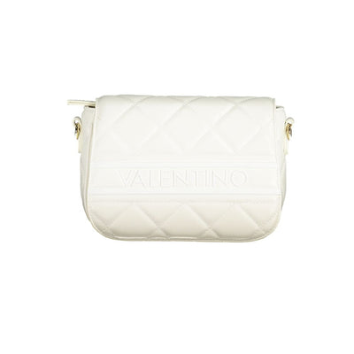 Sac à main Mario Valentino en polyéthylène blanc pour femme