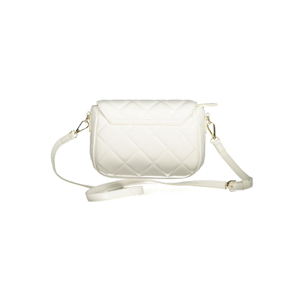 Sac à main Mario Valentino en polyéthylène blanc pour femme