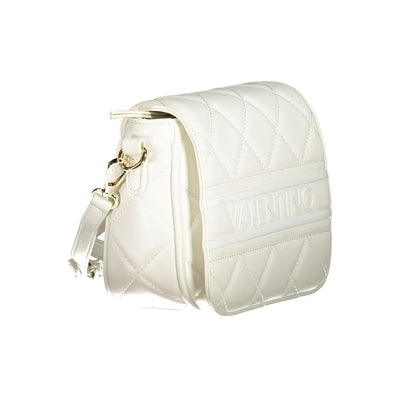 Sac à main Mario Valentino en polyéthylène blanc pour femme