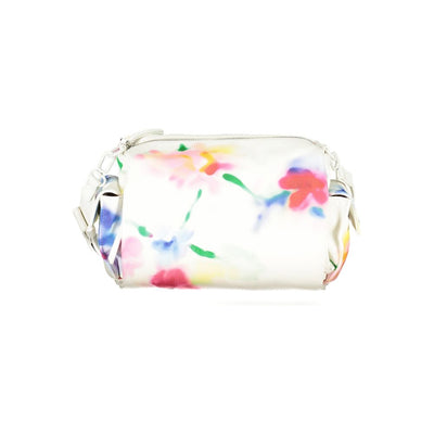 Desigual Witte Polyethyleen Handtas