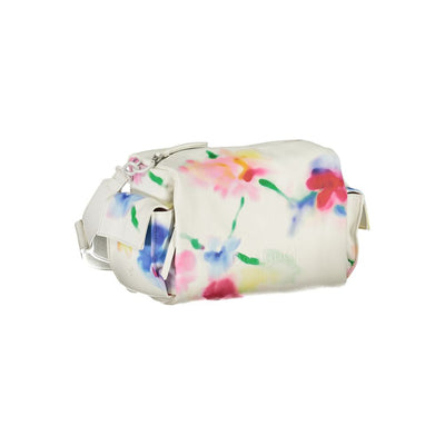 Desigual Witte Polyethyleen Handtas